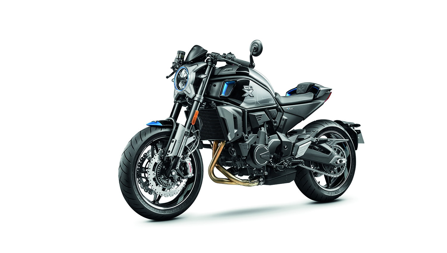 CF MOTO 700 CL-X SPORT